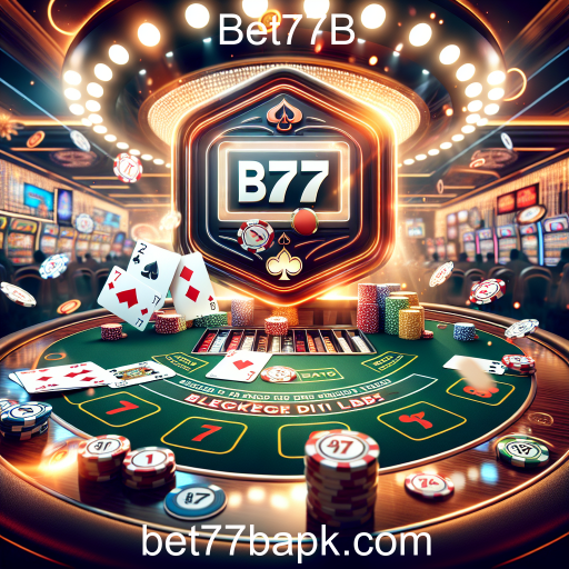 A Fascinante Categoria de Jogos de Mesa na Bet77B